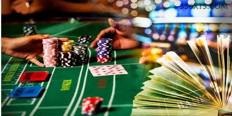 Cassino ao vivo 356x dealers