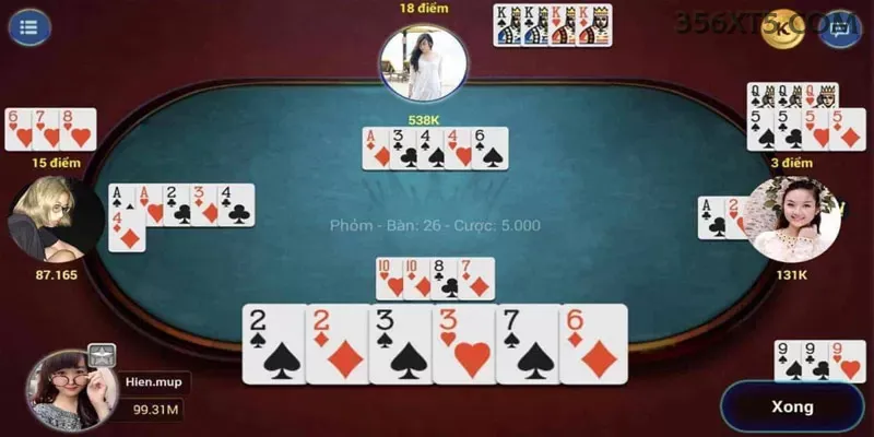 Slots com prêmios 356x